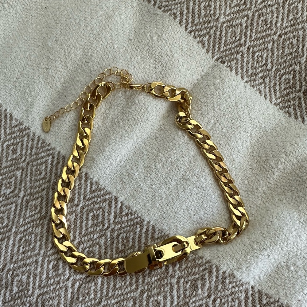 Chain/necklace - Picture 2 of 3